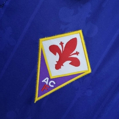 Retro Fiorentina 1997/1998 ( Sân Nhà )
