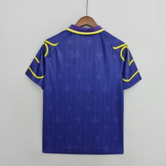 Retro Fiorentina 1997/1998 ( Sân Nhà )