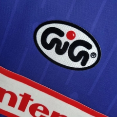 Retro Fiorentina 1997/1998 ( Sân Nhà )