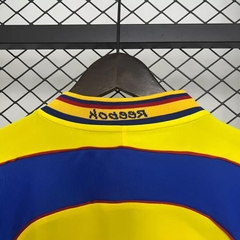 Retro Colombia 2002 ( Sân Nhà )