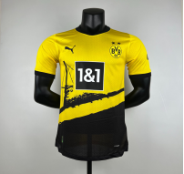 Đồ SF Borussia Dortmund 23/24 ( Sân Nhà )