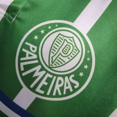 Retro Palmeiras 1992/1993 ( Sân Nhà )
