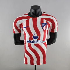Đồ SF Atletico Madrid 22/23 ( Sân Nhà )