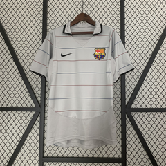 Retro Barcelona 2003/2004 ( Sân Khách )