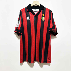 Retro Ac Milan 1993/1994 ( Sân Nhà )