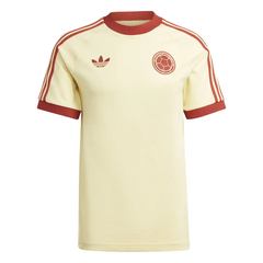 Retro Colombia ( Adidas Originals )