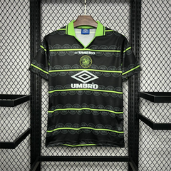 Retro Celtic 1998/1999 ( Sân Khách )