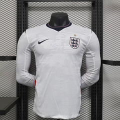 Đồ SF Anh 2026 Tay Dài ( Sân Nhà )