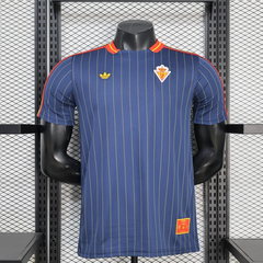 Áo Thun Tây Ban Nha 2026 ( Terrace Icons )
