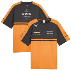 Áo Thun F1 McLaren 2026 TP