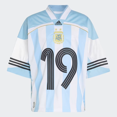 Áo Thun Argentina 2026 (Bringbacks Remixed)