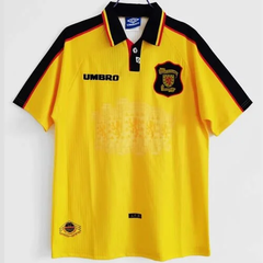 Retro Scotland 1998 ( Sân Khách )