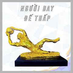 Người Bay Đế Thấp