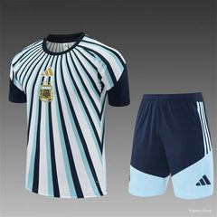 Đồ Fan Argentina 2026 ( Pre Match )