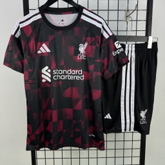 Đồ Fan Liverpool 26/27 ( 3RD )
