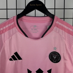 Đồ Fan Inter Miami 26/27 ( Sân Nhà )
