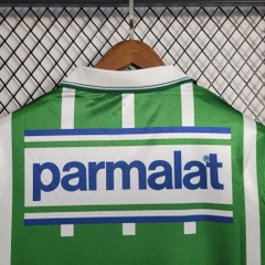 Retro Palmeiras 1992/1993 ( Sân Nhà )