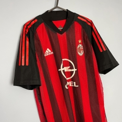 Retro Ac Milan 2002/2003 ( Sân Nhà )