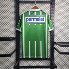 Retro Palmeiras 1992/1993 ( Sân Nhà )