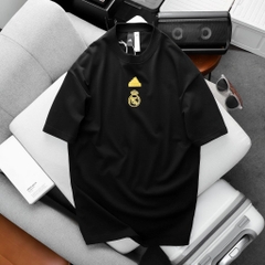 Áo Adidas Fanwear Real Madrid 2023