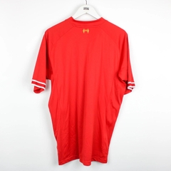 Retro Liverpool 2013/2014 ( Sân Nhà )