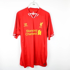 Retro Liverpool 2013/2014 ( Sân Nhà )