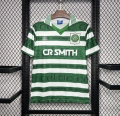 Retro Celtic 1995/1997 ( Sân Nhà )