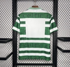 Retro Celtic 1995/1997 ( Sân Nhà )