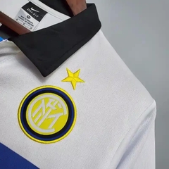 Retro Inter Milan 1998/1999 ( Sân Khách )