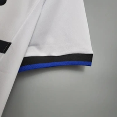 Retro Inter Milan 1998/1999 ( Sân Khách )