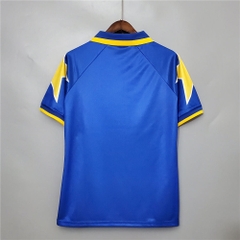 Retro Juventus 1995/1996 ( Sân Khách )