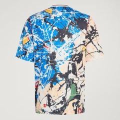 Áo Thun MU 2026 ( Stone Roses )
