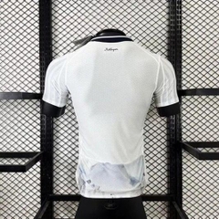 Đồ SF CF Monterrey 2025 Club WC ( Sân Nhà )