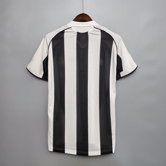 Retro NewCastle 2005/2006 ( Sân Nhà )