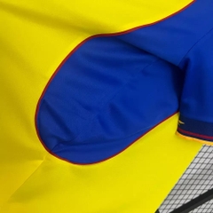 Retro Colombia 2002 ( Sân Nhà )