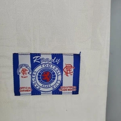 Retro Rangers 1996/1997 ( Sân Khách )
