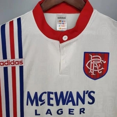 Retro Rangers 1996/1997 ( Sân Khách )