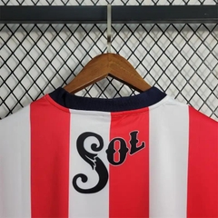 Retro Chivas de Guadalajara 1996/1997 ( Sân Nhà )