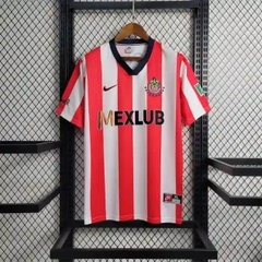 Retro Chivas de Guadalajara 1996/1997 ( Sân Nhà )