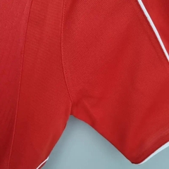 Retro Liverpool 2014/2015 ( Sân Nhà )