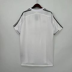 Retro Real Madrid 2003/2004 ( Sân Nhà )
