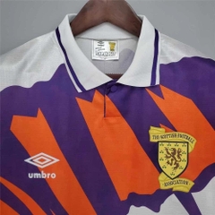 Retro Scotland 1992 ( Sân Khách )