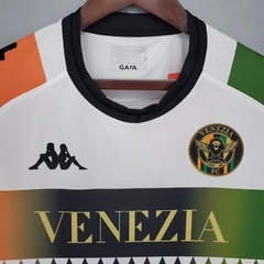 Đồ SF Venezia 2021/2022  ( Sân Khách )