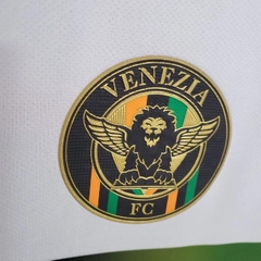Đồ SF Venezia 2021/2022  ( Sân Khách )