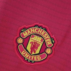 Retro Mu 2018/2019 ( Sân Nhà )