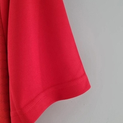 Retro Mu 2018/2019 ( Sân Nhà )