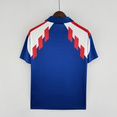 Retro Pháp 1988 ( Sân Nhà )