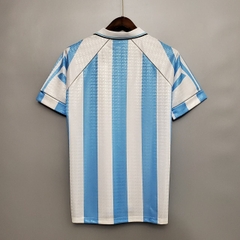 Retro Argentina 1996 ( Sân Nhà )