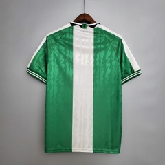 Retro Nigeria 1996 ( Sân Nhà )
