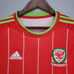 Retro Wales 2015 ( Sân Nhà )
